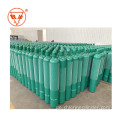 ISO9809 Nahtloser Stahlgaszylinder Sauerstoffzylinder